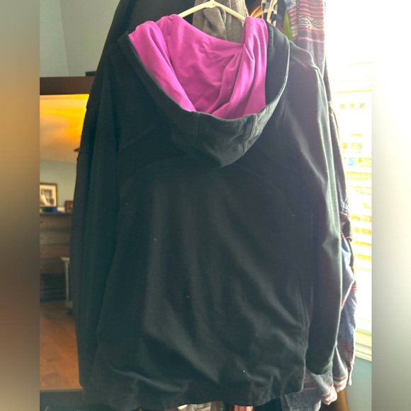 Lululemon Sweater Jacket - Picture 7 of 7